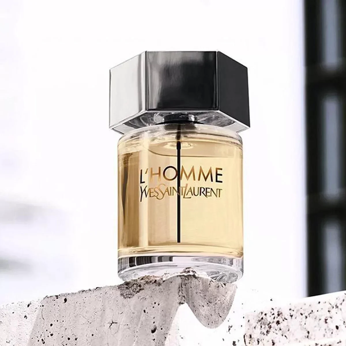 Yves Saint Laurent Lhomme Edt 100 Ml Erkek Parfüm