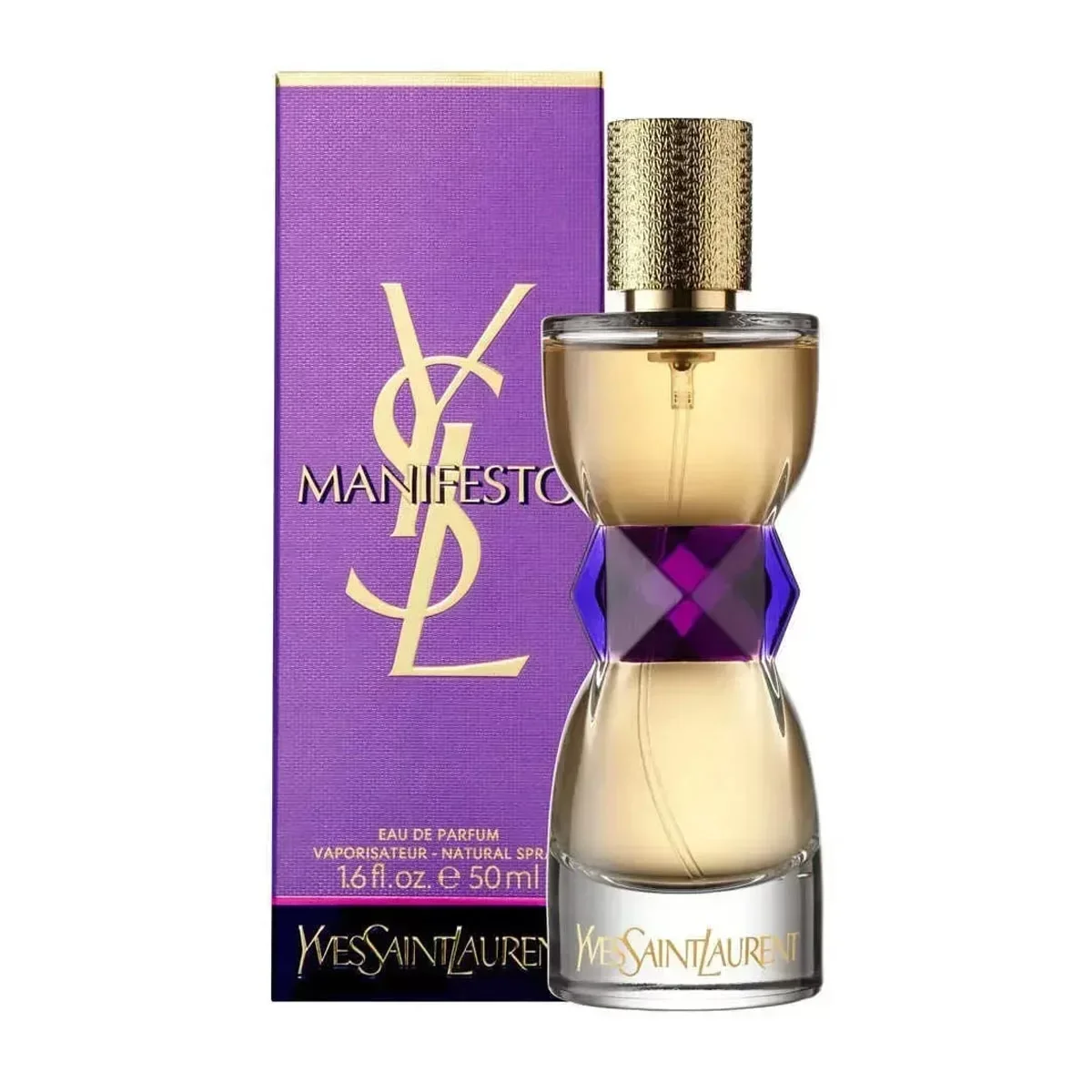 Yves Saint Laurent Manifesto Edp 90 Ml Kadın Parfüm