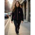 GS Oversize Unisex Taraftar Polar