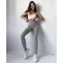 Mint Toparlayıcı Ve Sıkılaştrıcı Oysho Tayt