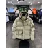 Krem BURBERRY Premium European Quality Mont