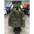 Haki BURBERRY Premium European Quality Mont