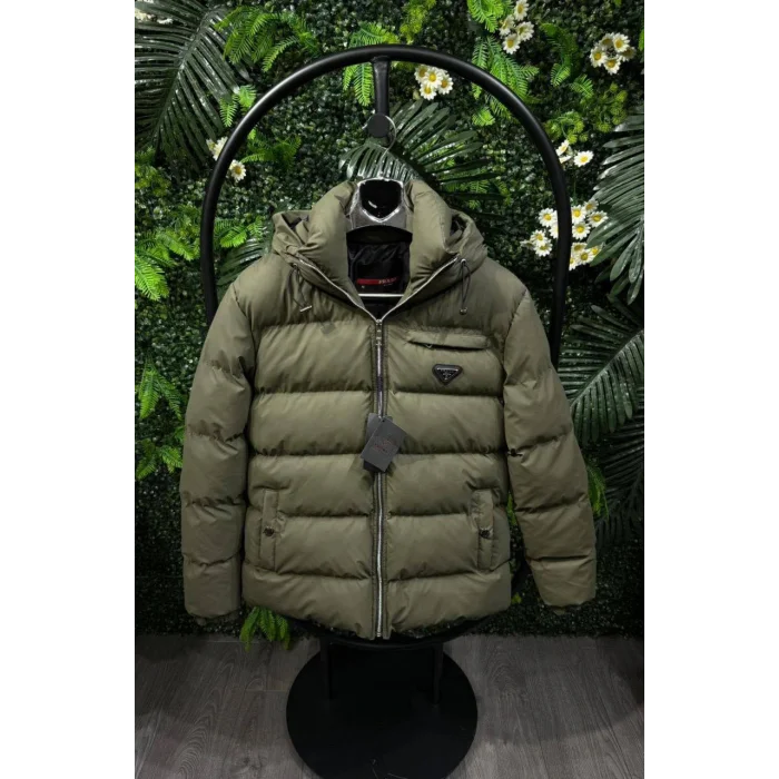 Haki PRD Premium European Quality Mont