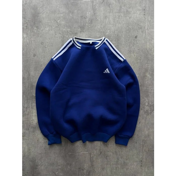 Mavi ADD Yaka Ribana Unisex Oversize Sweat