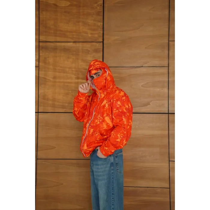 GS 1905 Mask Unisex Oversize Sweat