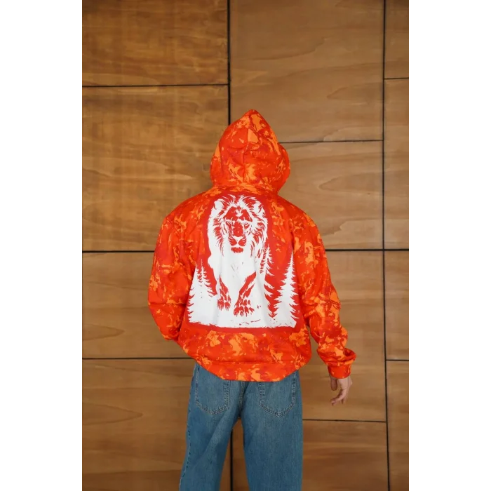 GS 1905 Mask Unisex Oversize Sweat