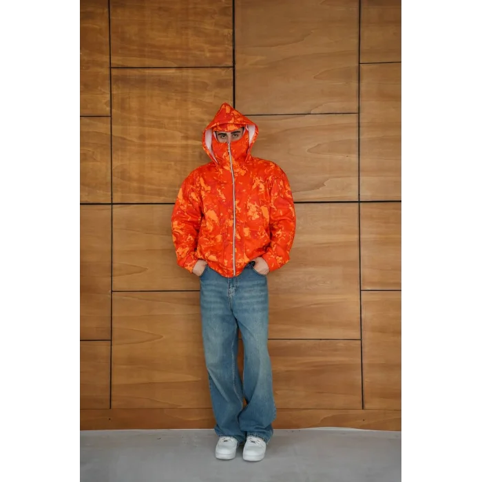 GS 1905 Mask Unisex Oversize Sweat