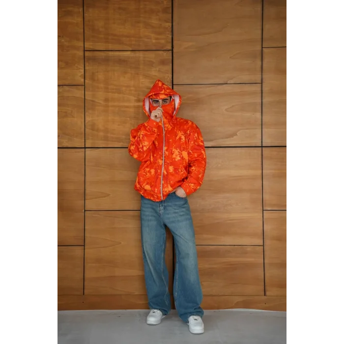 GS 1905 Mask Unisex Oversize Sweat