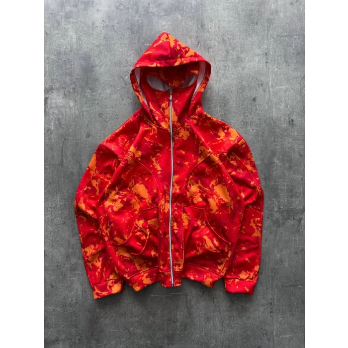 GS 1905 Mask Unisex Oversize Sweat