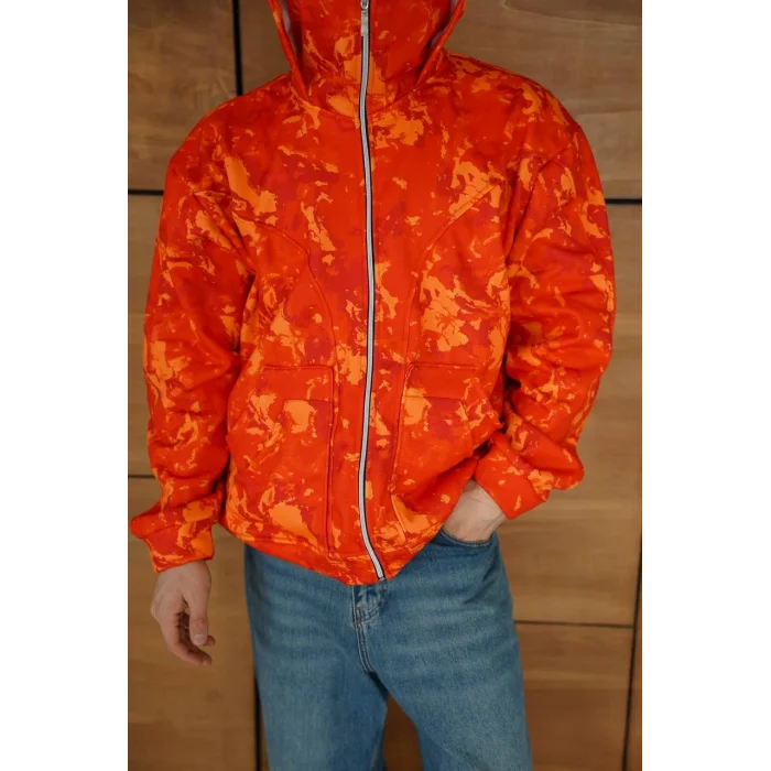 GS 1905 Mask Unisex Oversize Sweat