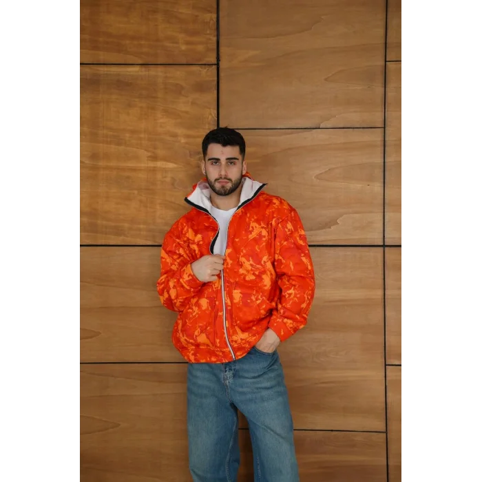 GS 1905 Mask Unisex Oversize Sweat