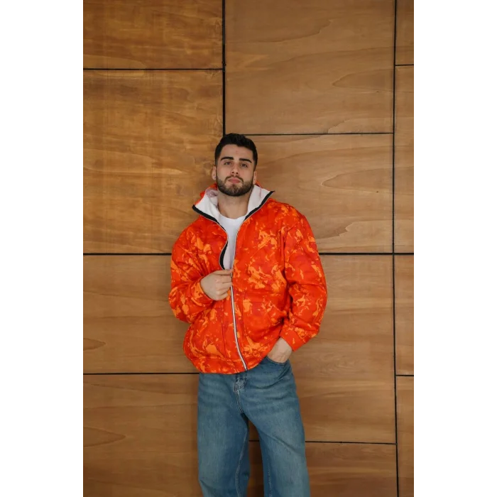 GS 1905 Mask Unisex Oversize Sweat