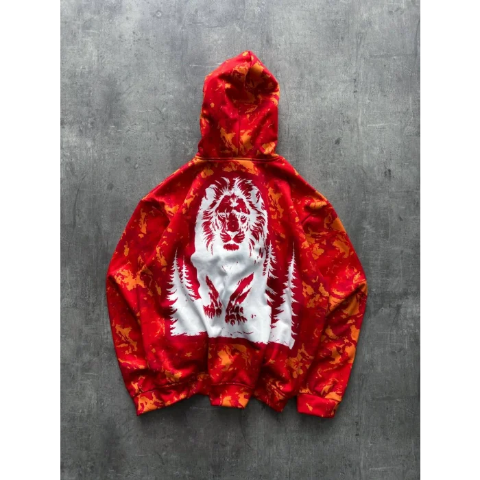 GS 1905 Mask Unisex Oversize Sweat