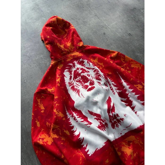 GS 1905 Mask Unisex Oversize Sweat