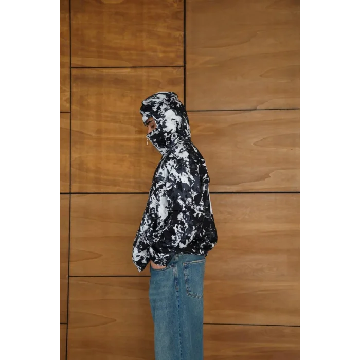 BJK 1903 Mask Unisex Oversize Sweat