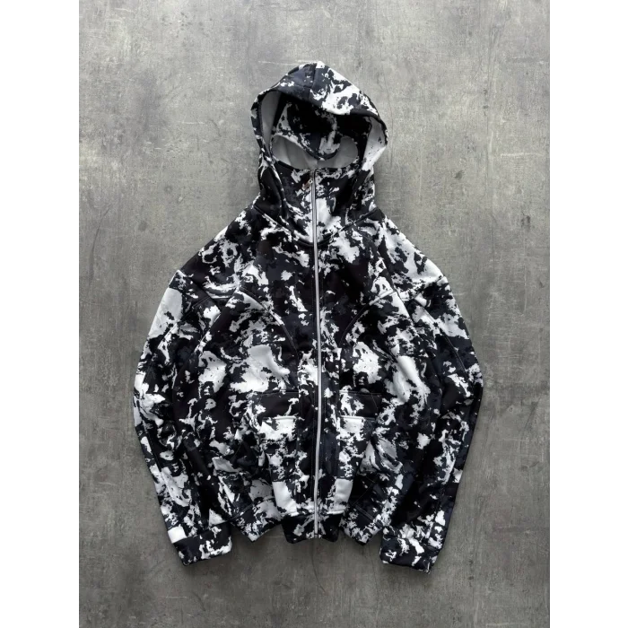 BJK 1903 Mask Unisex Oversize Sweat