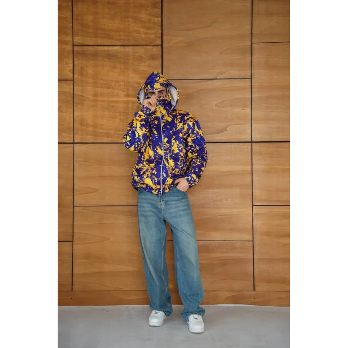 FB 1907 Mask Unisex Oversize Sweat