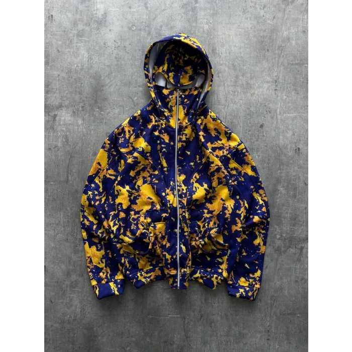 FB 1907 Mask Unisex Oversize Sweat