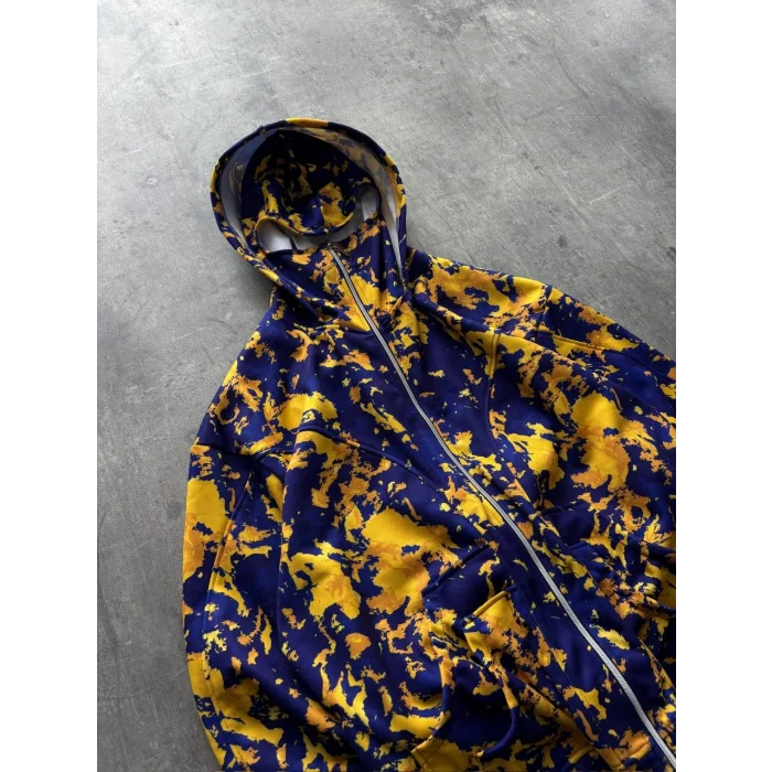 FB 1907 Mask Unisex Oversize Sweat