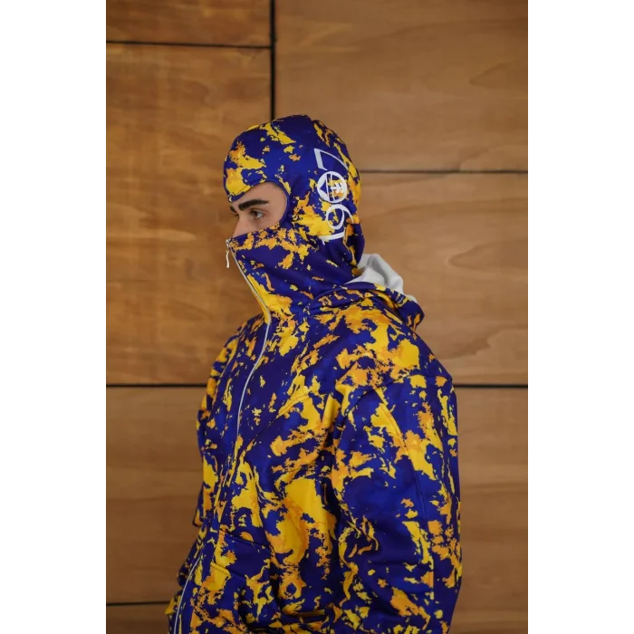 FB 1907 Mask Unisex Oversize Sweat