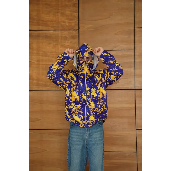 FB 1907 Mask Unisex Oversize Sweat