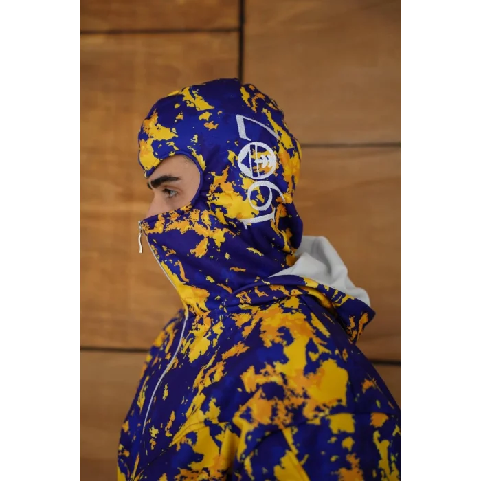 FB 1907 Mask Unisex Oversize Sweat