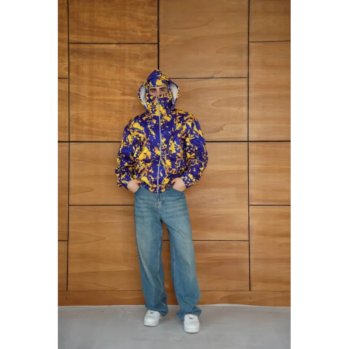 FB 1907 Mask Unisex Oversize Sweat