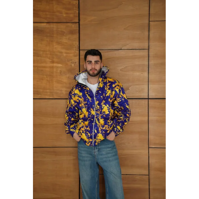 FB 1907 Mask Unisex Oversize Sweat