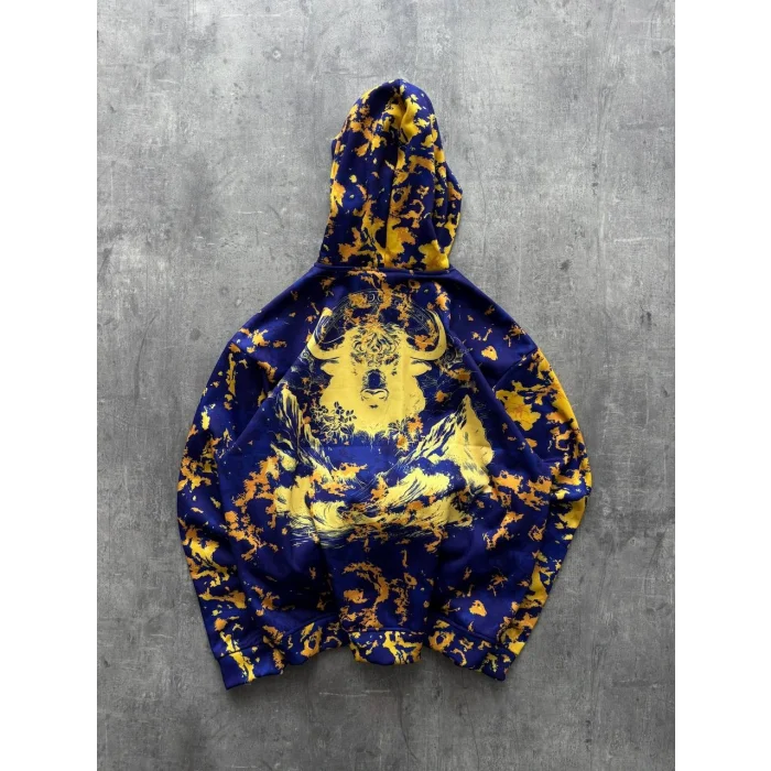 FB 1907 Mask Unisex Oversize Sweat