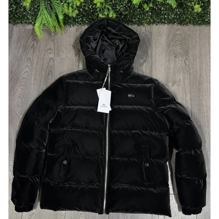 Siyah LCST Premium European Quality Mont