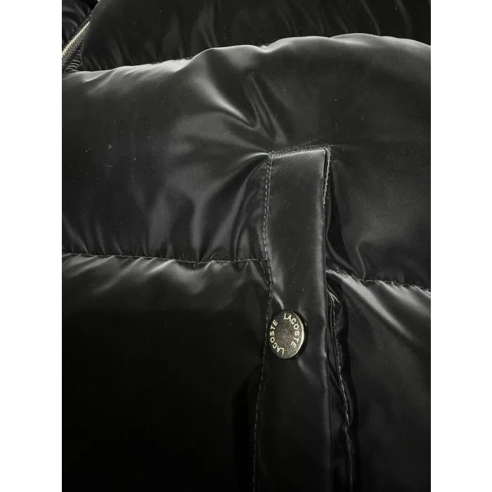 Siyah LCST Premium European Quality Mont