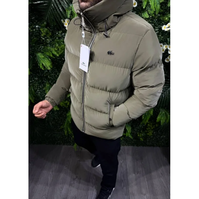 Haki LCST Premium European Quality Mont