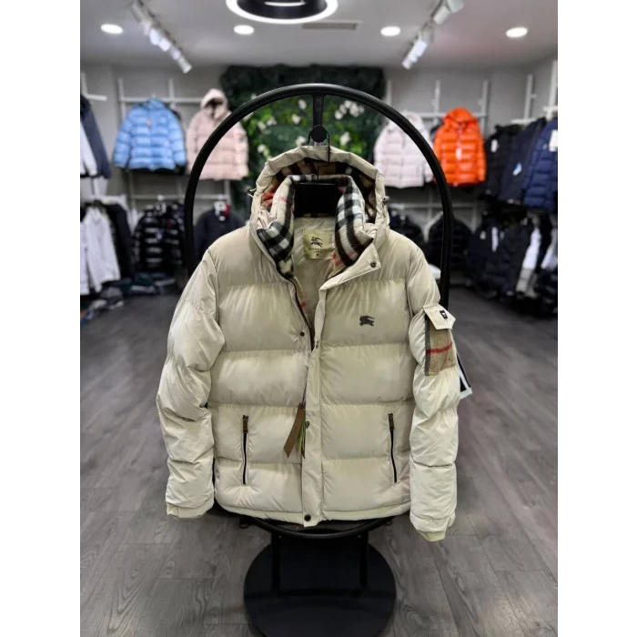 Krem BURBERRY Premium European Quality Mont