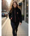 GS Oversize Unisex Taraftar Polar