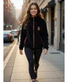 GS Oversize Unisex Taraftar Polar