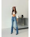 Mavi Boyfit Jean Pantolon