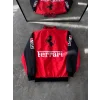 Kırmızı Ferrari İçi Astarlı Bumber Ceket
