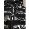 Siyah DSQUARED2 Premium European Quality Mont