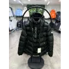 Siyah MONCLER Premium European Quality Mont