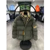 Haki BURBERRY Premium European Quality Mont