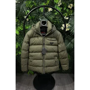 Haki PRD Premium European Quality Mont