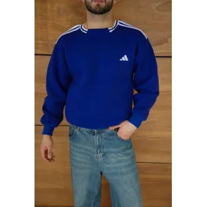 Mavi ADD Yaka Ribana Unisex Oversize Sweat