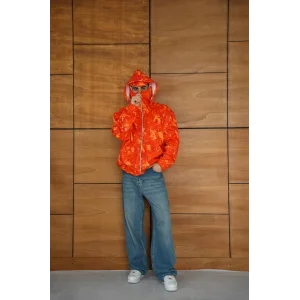 GS 1905 Mask Unisex Oversize Sweat