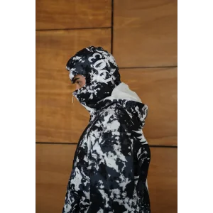 BJK 1903 Mask Unisex Oversize Sweat