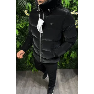 Siyah LCST Premium European Quality Mont