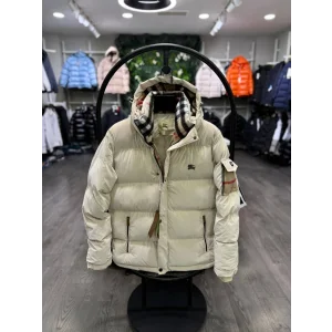 Krem BURBERRY Premium European Quality Mont