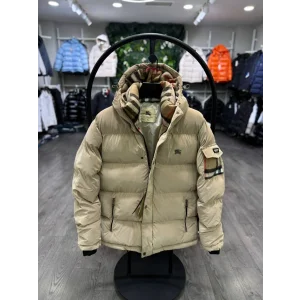 Çöl BURBERRY Premium European Quality Mont