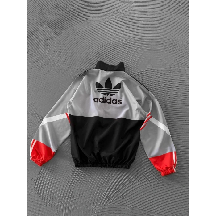 Add Oversize Paraşüt Yağmurluk