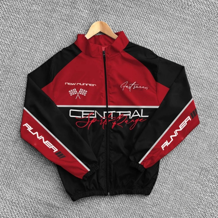 Central Paraşüt Yağmurluk