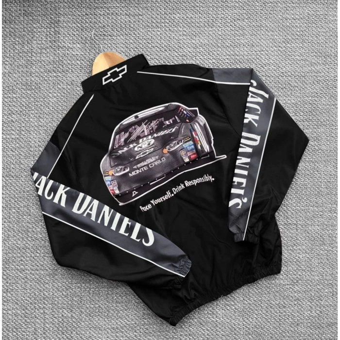 JD Paraşüt Yağmurluk